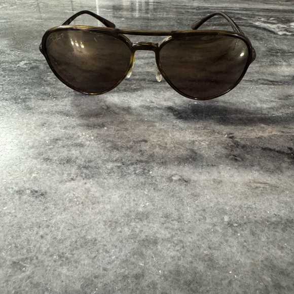 Rayban RB4320CH CHROMANCE - Picture 4 of 5